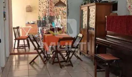 Casa em condomínio fechado com 3 quartos à venda no Morada da Colina, Uberlândia  por R$ 900.000