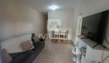 Casa com 2 quartos à venda no Jardim Auroras, Uberlândia  por R$ 220.000