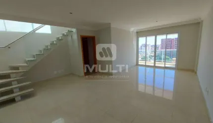 Apartamento com 3 quartos à venda no Martins, Uberlândia  por R$ 1.150.000