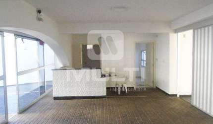 Apartamento com 1 quarto à venda no Martins, Uberlândia  por R$ 6.100.000