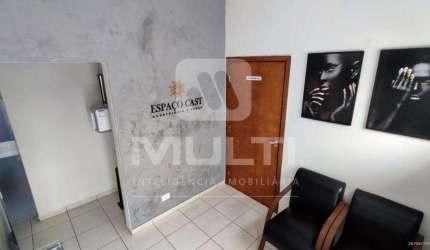 Casa comercial à venda no Lidice, Uberlândia  por R$ 450.000