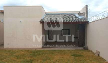 Casa comercial à venda no Shopping Park, Uberlândia  por R$ 850.000