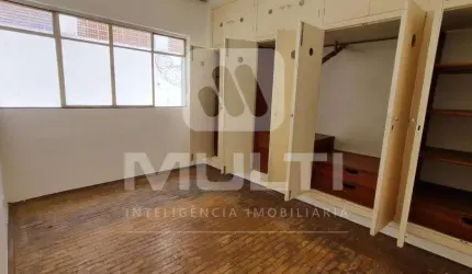 Apartamento com 3 quartos à venda no Centro, Uberlândia  por R$ 250.000