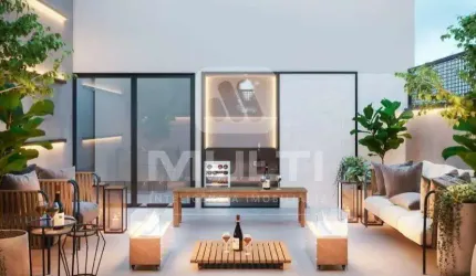 Apartamento com 1 quarto à venda no Santa Maria, Uberlândia  por R$ 390.000