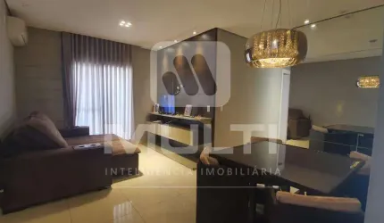 Apartamento com 2 quartos à venda no Patrimônio, Uberlândia  por R$ 350.000