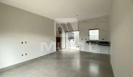 Casa com 2 quartos à venda no Jardim Ipanema I, Uberlândia  por R$ 330.000