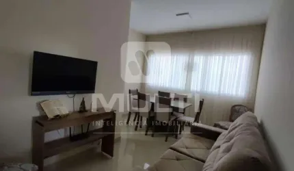 Apartamento com 2 quartos à venda na Cidade Jardim, Uberlândia  por R$ 320.000