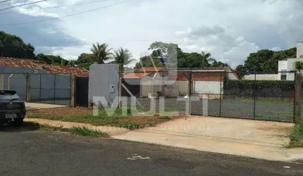 Terreno comercial à venda no Jardim Karaíba, Uberlândia  por R$ 2.900.000