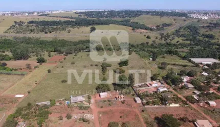 Chácara / sítio com 1 quarto à venda no Jardim Panorama, Uberlândia  por R$ 2.200.000
