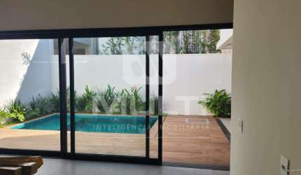 Casa em condomínio fechado com 3 quartos à venda em Laranjeiras, Uberlândia  por R$ 2.050.000