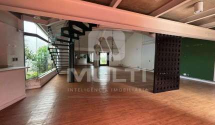 Sala comercial à venda no Lidice, Uberlândia  por R$ 1.800.000
