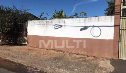Terreno à venda no Alto Umuarama, Uberlândia  por R$ 353.000