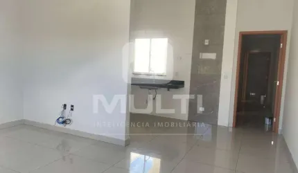 Casa com 2 quartos à venda em Laranjeiras, Uberlândia  por R$ 310.000