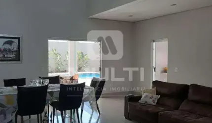 Casa com 3 quartos à venda no Jardim Karaíba, Uberlândia  por R$ 2.300.000