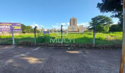 Terreno comercial à venda no Vigilato Pereira, Uberlândia  por R$ 20.000.000