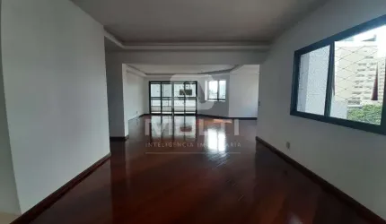 Apartamento com 4 quartos à venda no Fundinho, Uberlândia  por R$ 1.300.000