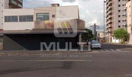 Casa comercial à venda no Santa Mônica, Uberlândia  por R$ 1.600.000