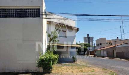 Barracão / Galpão / Depósito à venda no Umuarama, Uberlândia  por R$ 830.000