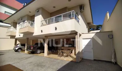 Casa com 4 quartos à venda na Cidade Jardim, Uberlândia  por R$ 2.600.000