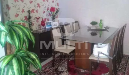 Apartamento com 3 quartos à venda no Tubalina, Uberlândia  por R$ 370.000