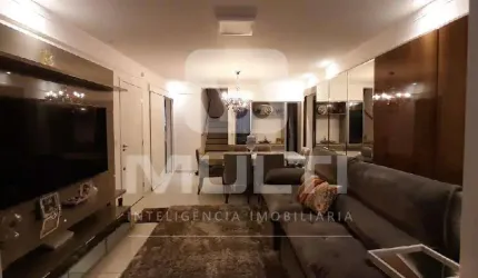 Cobertura com 4 quartos à venda no Martins, Uberlândia  por R$ 1.100.000