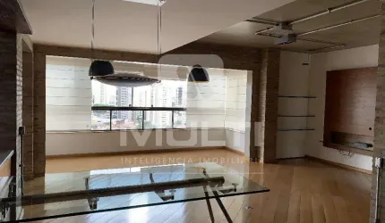 Apartamento com 2 quartos à venda no Martins, Uberlândia  por R$ 2.400.000