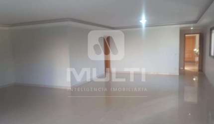 Apartamento com 3 quartos à venda no Fundinho, Uberlândia  por R$ 1.250.000