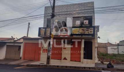 Apartamento com 3 quartos à venda no Luizote de Freitas, Uberlândia  por R$ 950.000