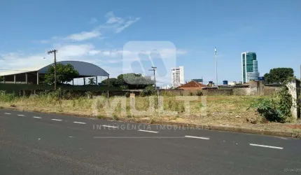 Terreno comercial à venda no Tibery, Uberlândia  por R$ 2.990.000
