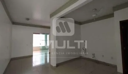 Casa com 2 quartos à venda na Cidade Jardim, Uberlândia  por R$ 550.000