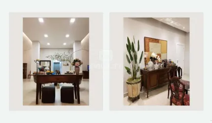 Chácara / sítio com 4 quartos à venda no Morada do Sol, Uberlândia  por R$ 4.900.000