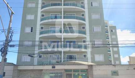 Apartamento com 2 quartos para alugar no Martins, Uberlândia  por R$ 1.800
