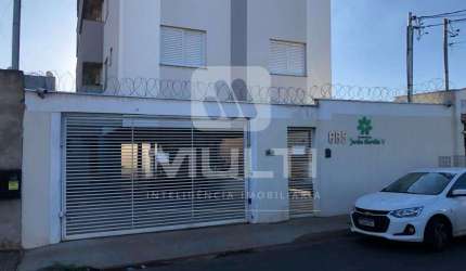 Apartamento com 2 quartos para alugar no Aclimação, Uberlândia  por R$ 1.300