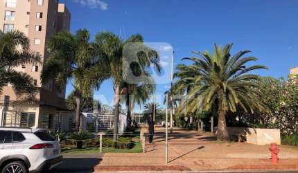 Apartamento com 2 quartos para alugar no Jardim Inconfidência, Uberlândia  por R$ 1.600