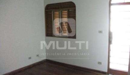 Apartamento com 3 quartos para alugar no Cazeca, Uberlândia  por R$ 1.200