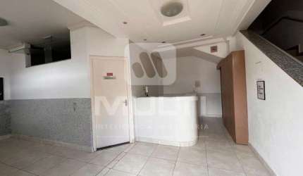 Apartamento com 1 quarto para alugar na Nossa Senhora Aparecida, Uberlândia  por R$ 2.500