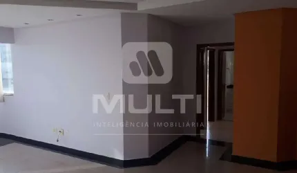Cobertura com 4 quartos à venda no Santa Maria, Uberlândia  por R$ 930.000