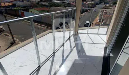 Apartamento com 3 quartos à venda na Nossa Senhora das Graças, Uberlândia  por R$ 530.000