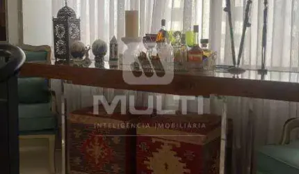Cobertura com 3 quartos à venda no Centro, Uberlândia  por R$ 4.200.000