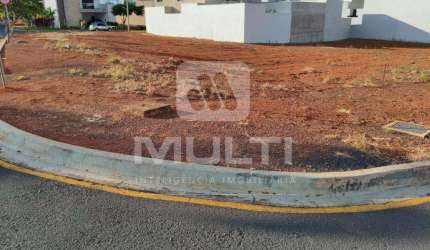 Terreno em condomínio fechado à venda no Alto Umuarama, Uberlândia  por R$ 450.000
