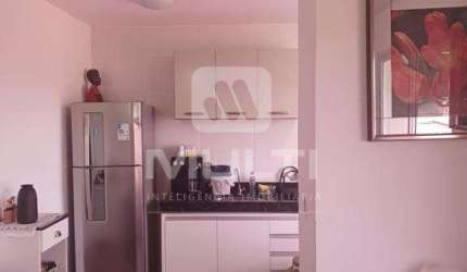 Apartamento com 2 quartos à venda no Santa Mônica, Uberlândia  por R$ 340.000