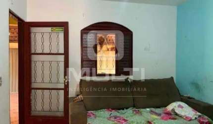 Casa com 3 quartos à venda no Parque São Jorge I, Uberlândia  por R$ 230.000