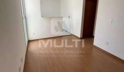 Apartamento com 2 quartos à venda no Grand Ville, Uberlândia  por R$ 170.000