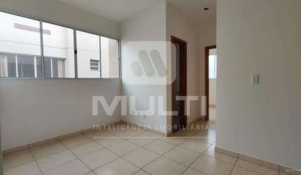 Apartamento com 2 quartos à venda no Jardim Célia, Uberlândia  por R$ 180.000