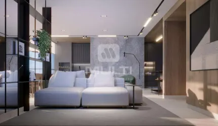 Apartamento com 3 quartos à venda em Saraiva, Uberlândia  por R$ 970.920