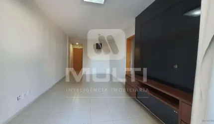 Apartamento com 3 quartos à venda no Centro, Uberlândia  por R$ 680.000