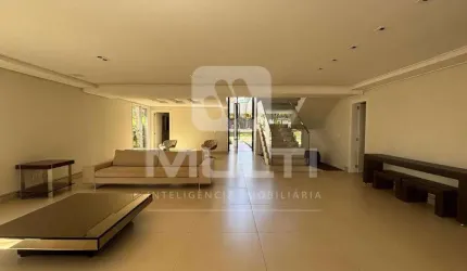 Casa em condomínio fechado com 4 quartos à venda no Morada da Colina, Uberlândia  por R$ 6.500.000