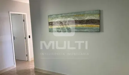 Apartamento com 1 quarto à venda no Brasil, Uberlândia  por R$ 200.000