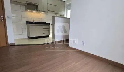 Cobertura com 3 quartos à venda no Martins, Uberlândia  por R$ 510.000