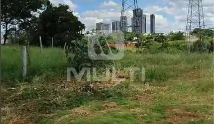 Terreno comercial à venda no Jardim Inconfidência, Uberlândia  por R$ 380.000
